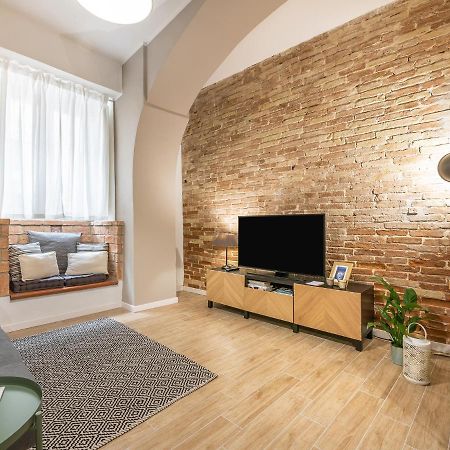 Bba Biddanoa Boutique Apartment Cagliari Kültér fotó