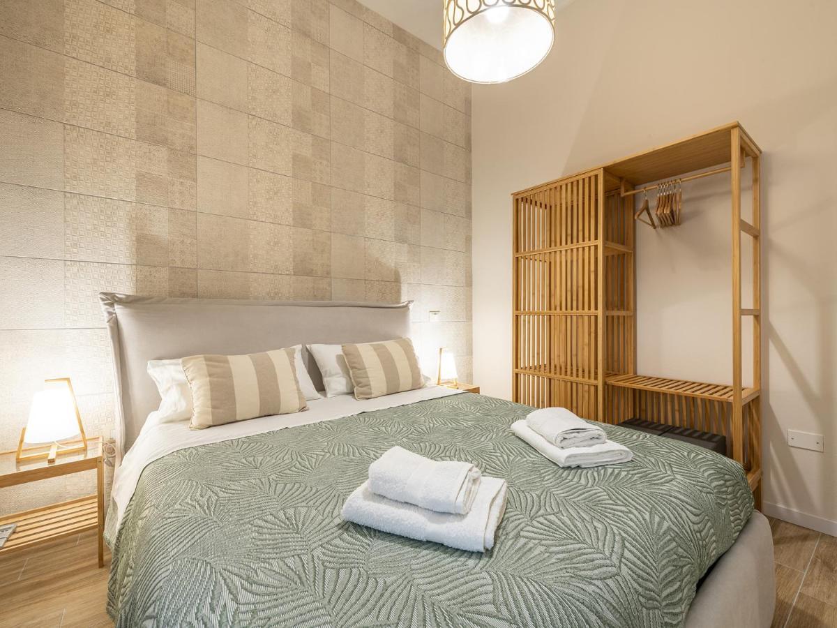 Bba Biddanoa Boutique Apartment Cagliari Kültér fotó