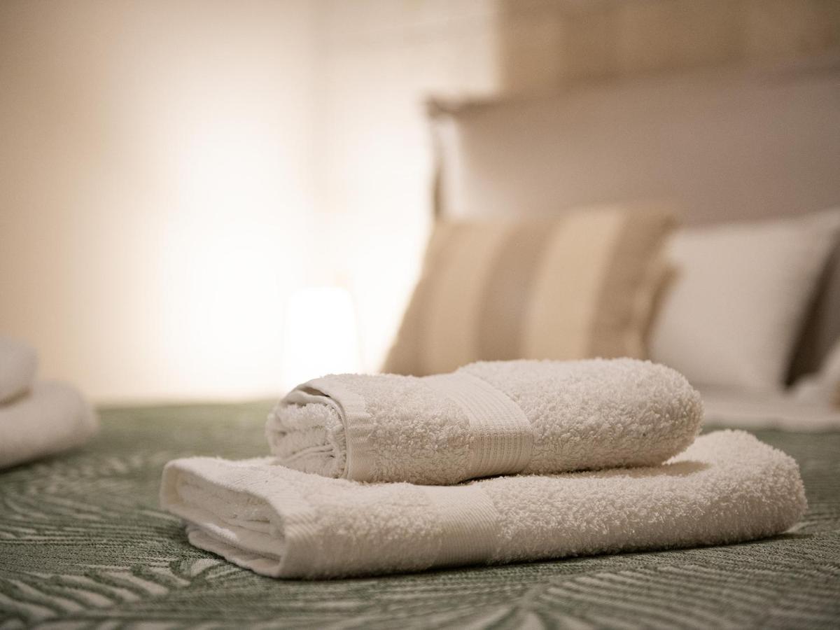 Bba Biddanoa Boutique Apartment Cagliari Kültér fotó