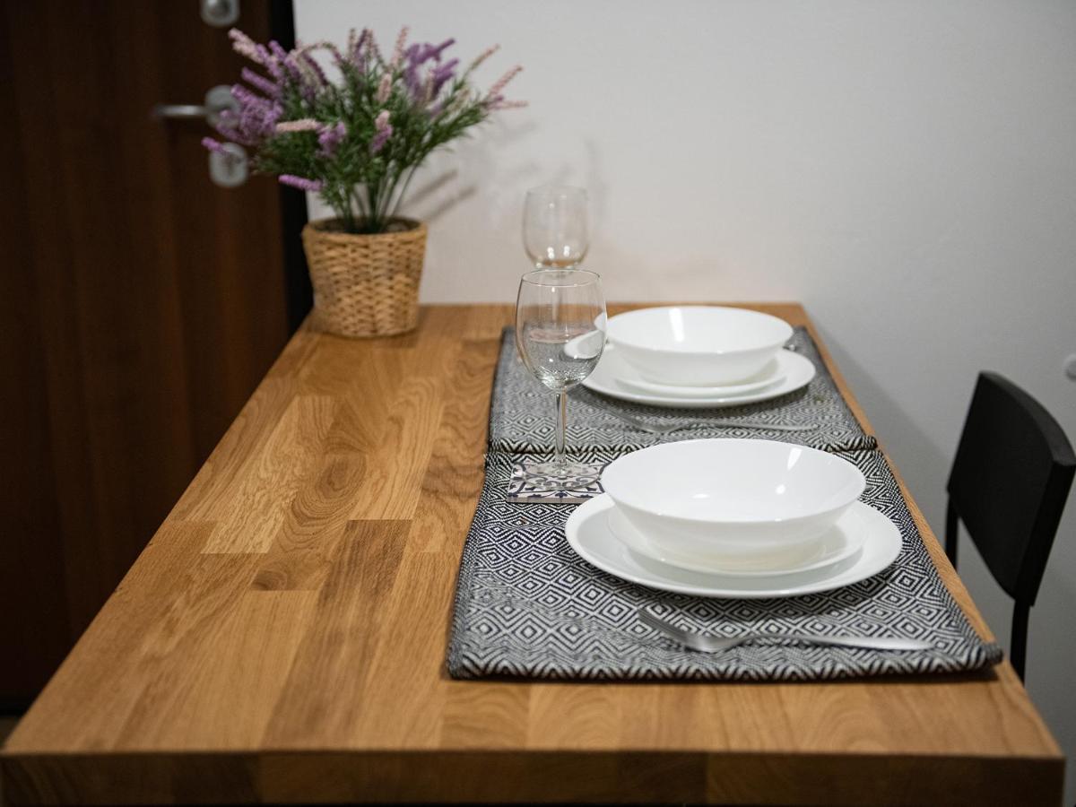 Bba Biddanoa Boutique Apartment Cagliari Kültér fotó