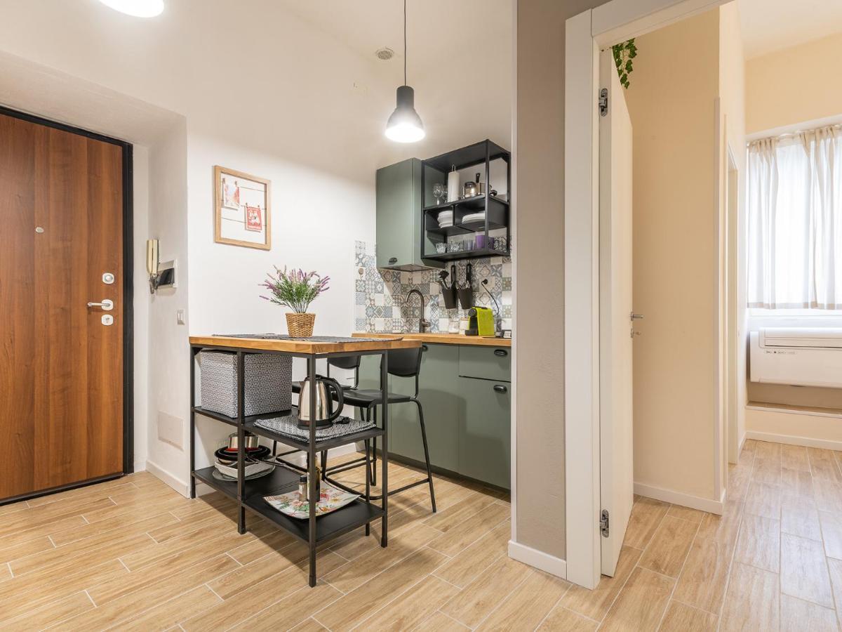 Bba Biddanoa Boutique Apartment Cagliari Kültér fotó