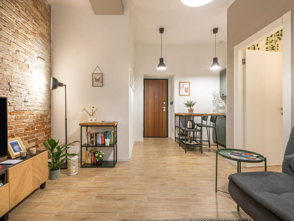 Bba Biddanoa Boutique Apartment Cagliari Kültér fotó