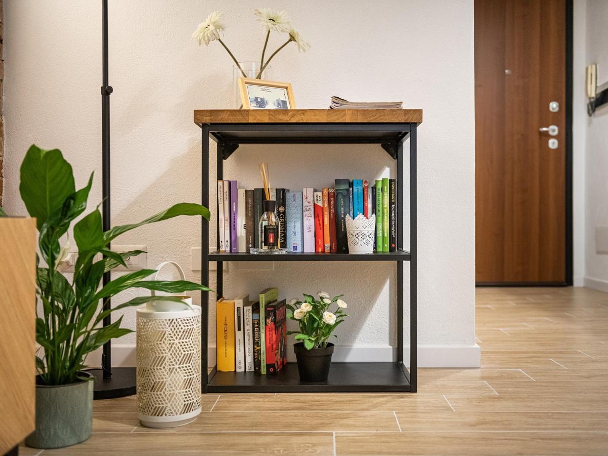 Bba Biddanoa Boutique Apartment Cagliari Kültér fotó