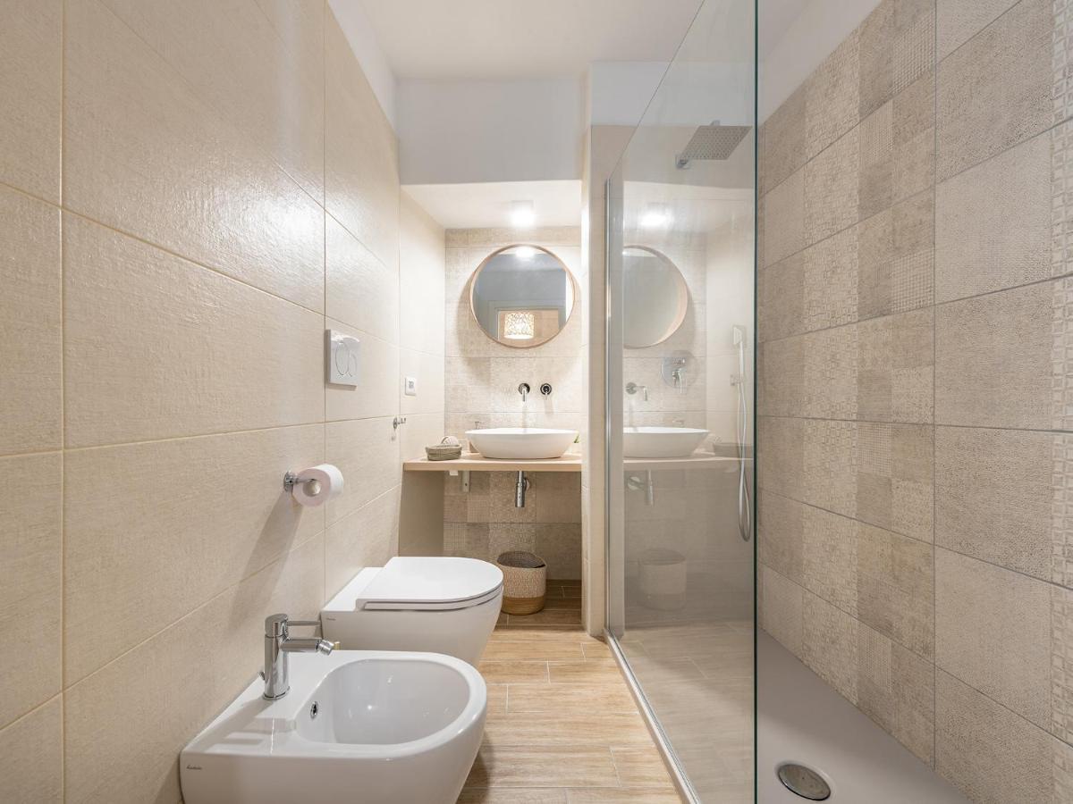 Bba Biddanoa Boutique Apartment Cagliari Kültér fotó