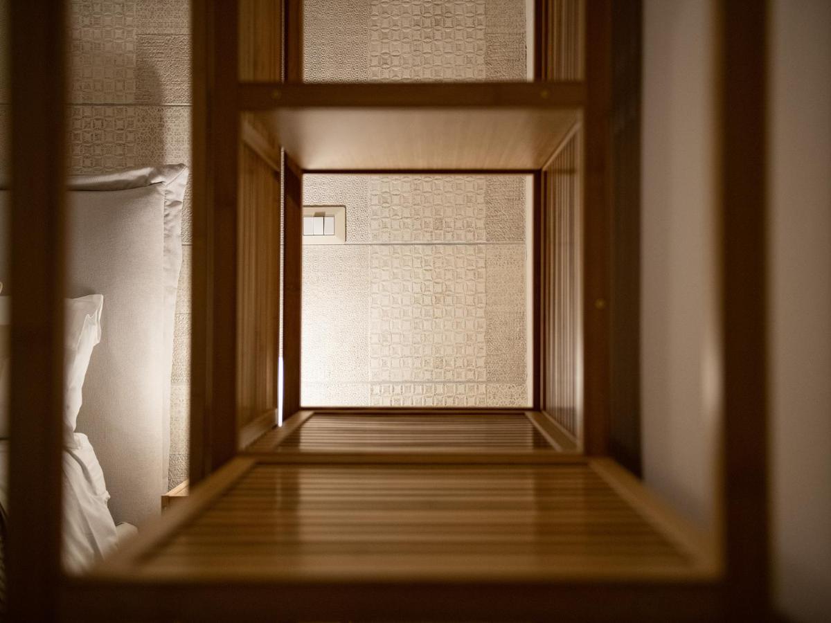 Bba Biddanoa Boutique Apartment Cagliari Kültér fotó