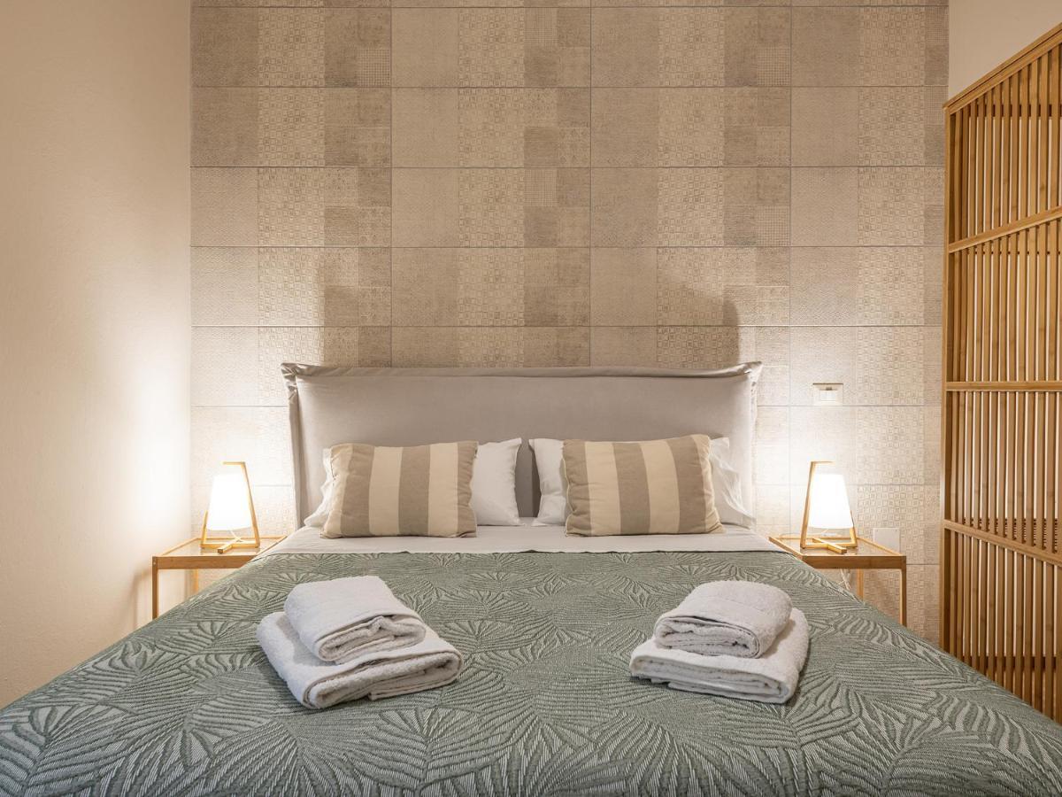 Bba Biddanoa Boutique Apartment Cagliari Kültér fotó